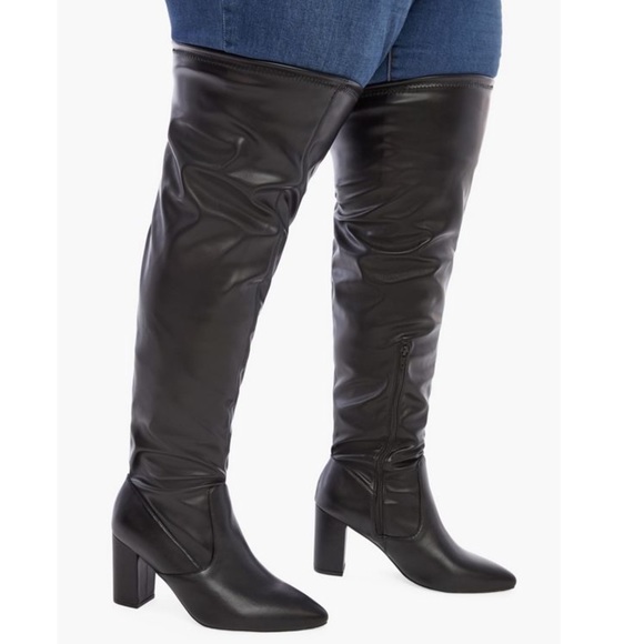 Shoes - Heeled Boots